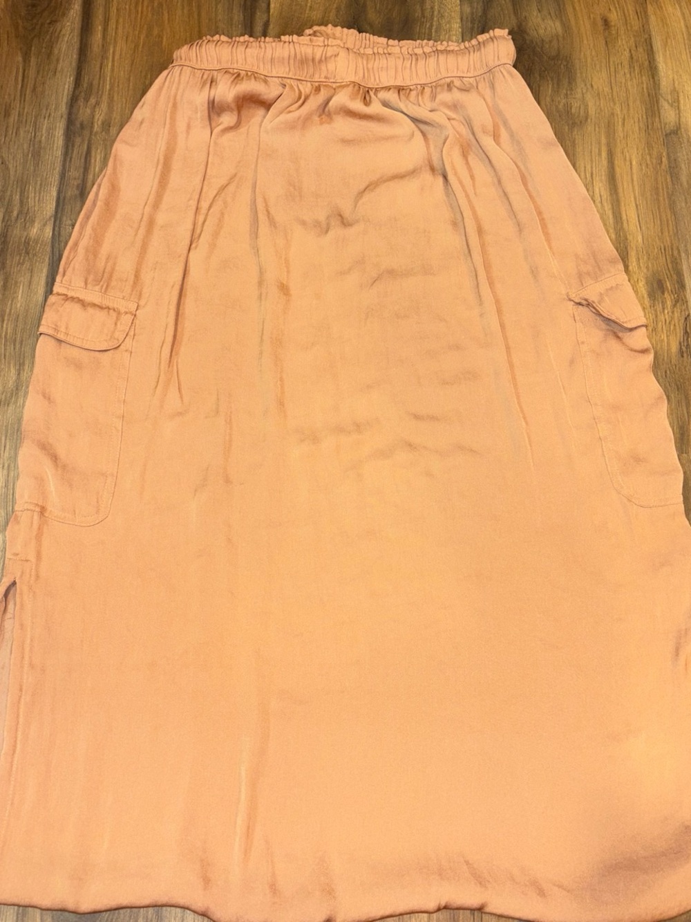 Aerie Maxi Skirt - Picture 3 of 3